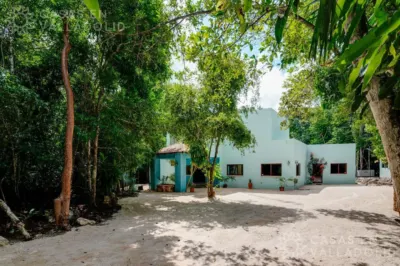 Casa en México, Quintana Roo, Tulum, foto 3