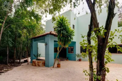 Casa en México, Quintana Roo, Tulum, foto 4