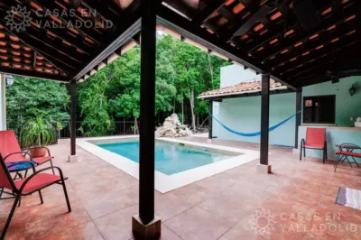 Casa en México, Quintana Roo, Tulum, foto 6