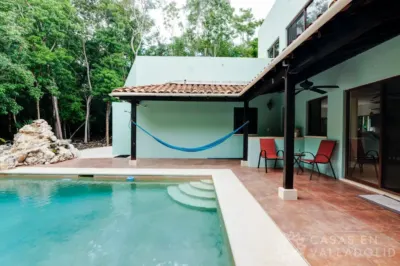 Casa en México, Quintana Roo, Tulum, foto 7