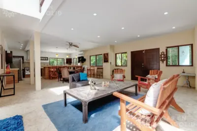Casa en México, Quintana Roo, Tulum, foto 11