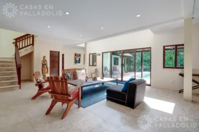 Casa en México, Quintana Roo, Tulum, foto 16