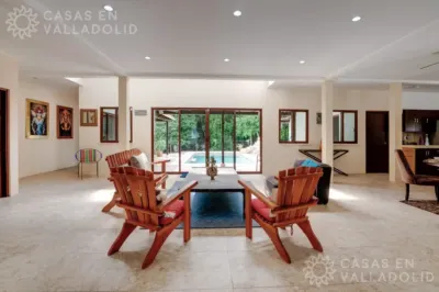 Casa en México, Quintana Roo, Tulum, foto 17