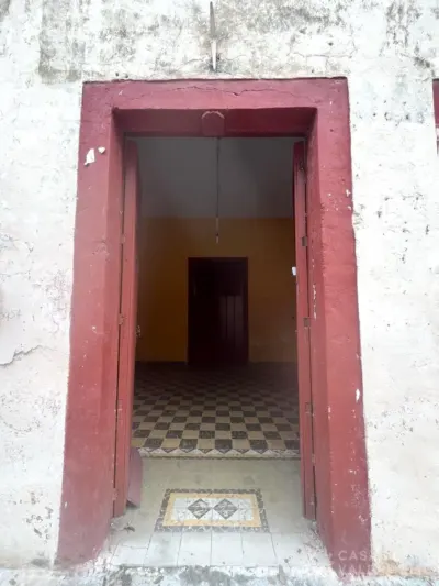 Casa en México, Yucatán, Espita, Villa Espita, foto 2