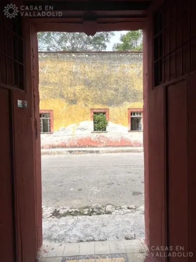 Casa en México, Yucatán, Espita, Villa Espita, foto 3