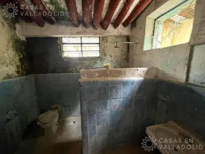 Casa en México, Yucatán, Espita, Villa Espita, foto 11