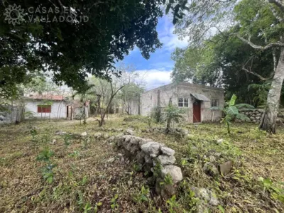 Casa en México, Yucatán, Espita, Villa Espita, foto 17