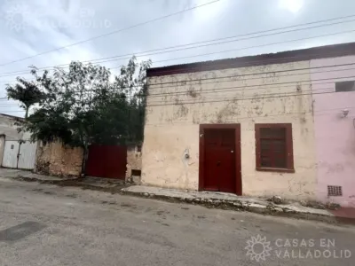 Casa en México, Yucatán, Espita, Villa Espita, foto 19
