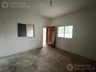 Casa en México, Yucatán, Espita, Villa Espita, foto 24