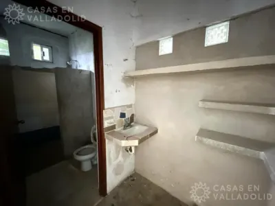 Casa en México, Yucatán, Espita, Villa Espita, foto 26
