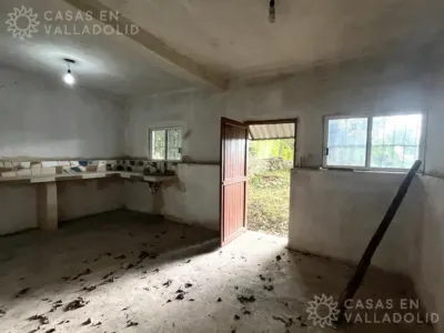 Casa en México, Yucatán, Espita, Villa Espita, foto 28