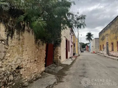 Casa en México, Yucatán, Espita, Villa Espita, foto 30