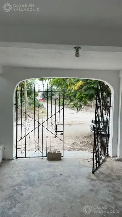 Casa en México, Yucatán, Tizimín, foto 1
