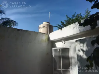 Casa en México, Yucatán, Tizimín, foto 5