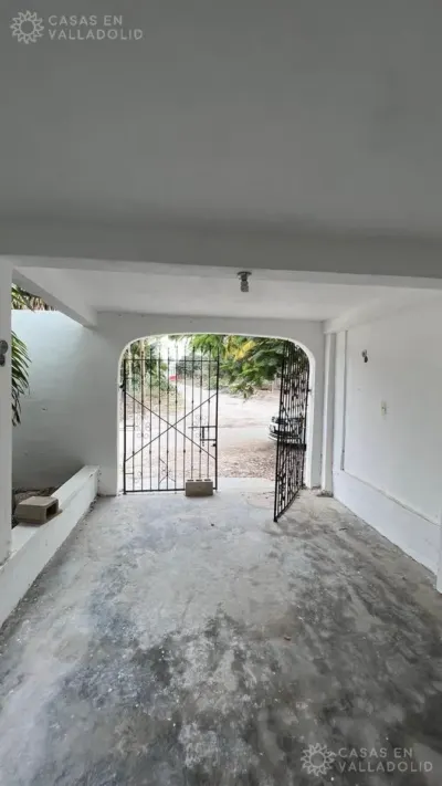 Casa en México, Yucatán, Tizimín, foto 17