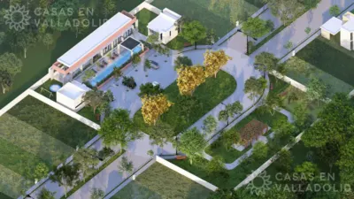 Terreno en México, Yucatán, Valladolid, foto 5