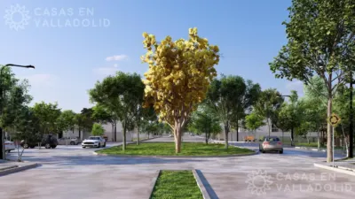 Terreno en México, Yucatán, Valladolid, foto 16