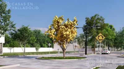 Terreno en México, Yucatán, Valladolid, foto 17