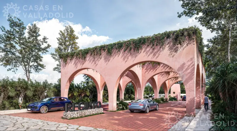 Terreno en México, Yucatán, Valladolid, foto 1