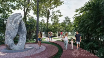 Terreno en México, Yucatán, Valladolid, foto 6