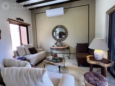 Casa en México, Yucatán, Valladolid, Pueblo Tesoco, foto 6
