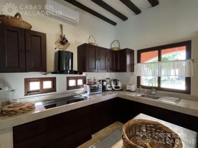 Casa en México, Yucatán, Valladolid, Pueblo Tesoco, foto 9