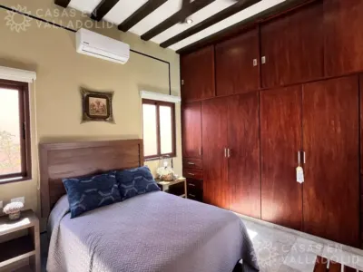 Casa en México, Yucatán, Valladolid, Pueblo Tesoco, foto 18
