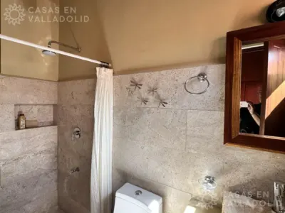 Casa en México, Yucatán, Valladolid, Pueblo Tesoco, foto 19