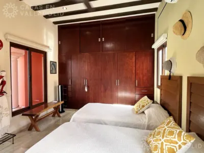 Casa en México, Yucatán, Valladolid, Pueblo Tesoco, foto 21