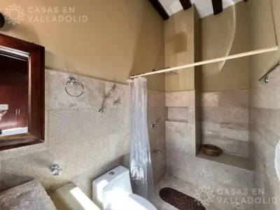 Casa en México, Yucatán, Valladolid, Pueblo Tesoco, foto 22