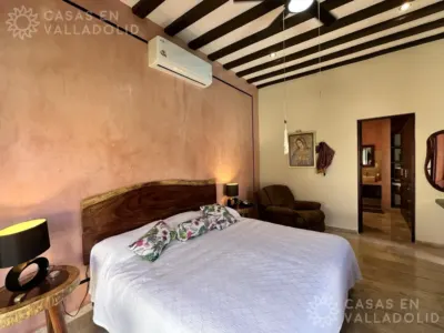 Casa en México, Yucatán, Valladolid, Pueblo Tesoco, foto 25