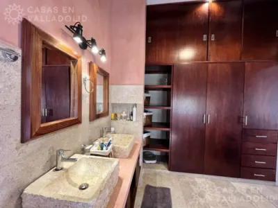 Casa en México, Yucatán, Valladolid, Pueblo Tesoco, foto 27