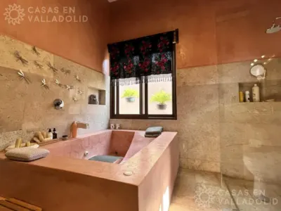 Casa en México, Yucatán, Valladolid, Pueblo Tesoco, foto 28