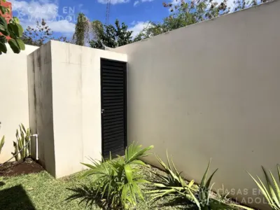 Casa en México, Yucatán, Valladolid, Pueblo Tesoco, foto 32