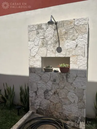 Casa en México, Yucatán, Valladolid, Pueblo Tesoco, foto 33