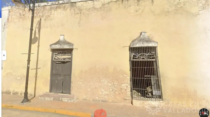 Casa en México, Yucatán, Valladolid, foto 1