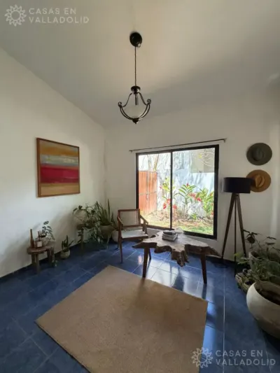 Casa en México, Yucatán, Valladolid, foto 2