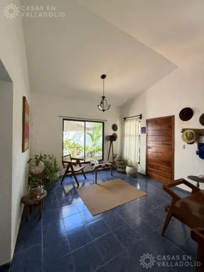 Casa en México, Yucatán, Valladolid, foto 3