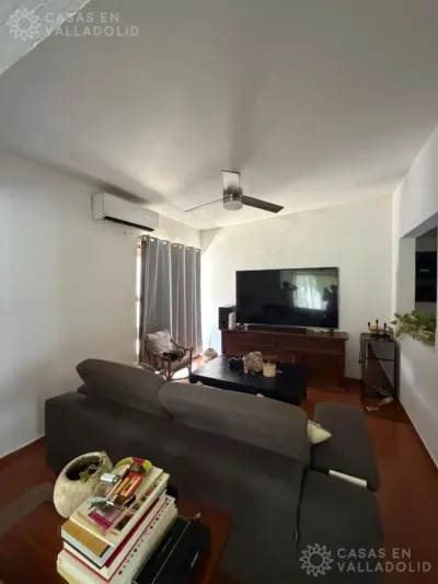 Casa en México, Yucatán, Valladolid, foto 4