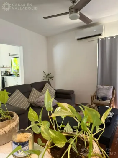 Casa en México, Yucatán, Valladolid, foto 5