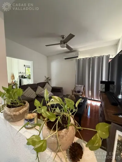 Casa en México, Yucatán, Valladolid, foto 6
