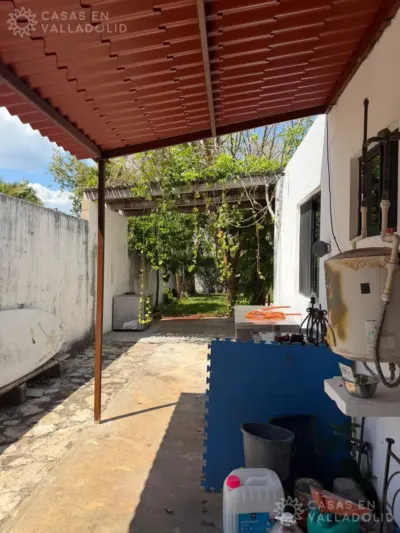 Casa en México, Yucatán, Valladolid, foto 10