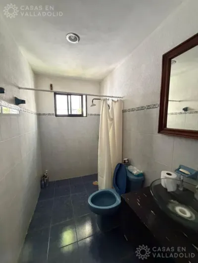 Casa en México, Yucatán, Valladolid, foto 17