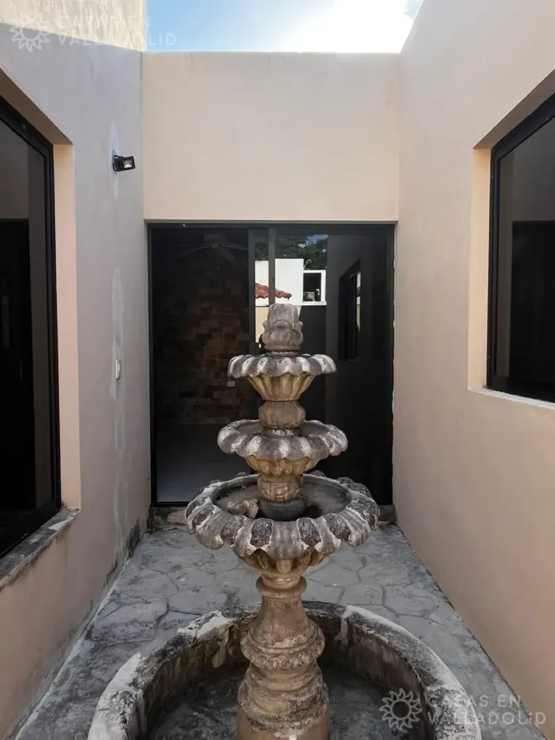 Casa en México, Yucatán, Valladolid, Residencial Campestre, foto 1