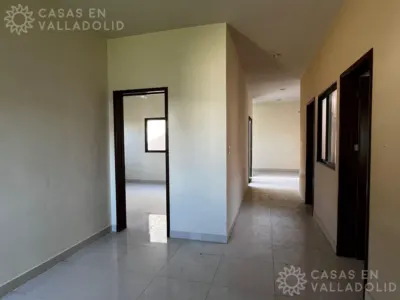 Casa en México, Yucatán, Valladolid, Residencial Campestre, foto 3