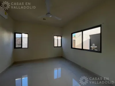 Casa en México, Yucatán, Valladolid, Residencial Campestre, foto 4