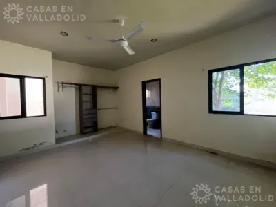 Casa en México, Yucatán, Valladolid, Residencial Campestre, foto 5