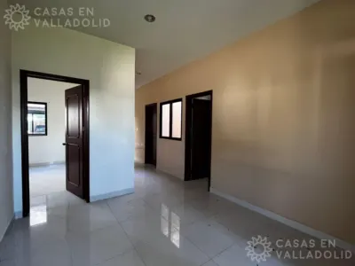 Casa en México, Yucatán, Valladolid, Residencial Campestre, foto 6