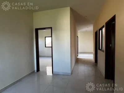 Casa en México, Yucatán, Valladolid, Residencial Campestre, foto 7