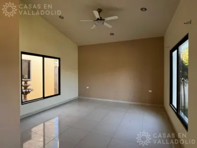 Casa en México, Yucatán, Valladolid, Residencial Campestre, foto 8